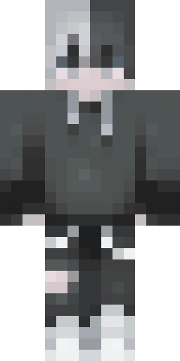 Скелет скин Майнкрафт — скачать PNG бесплатно