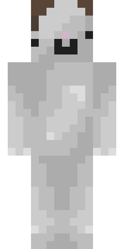 Кошка скин Майнкрафт — скачать PNG бесплатно
