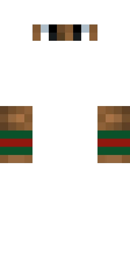 Ниндзя скин Майнкрафт — скачать PNG бесплатно