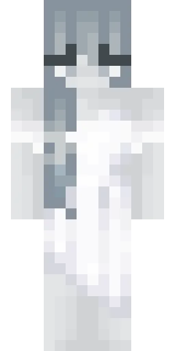 Эмо скин Майнкрафт — скачать PNG бесплатно