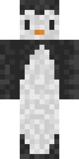 HD скин Майнкрафт — скачать PNG бесплатно