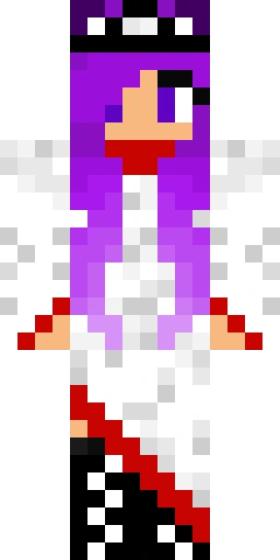 Король скин Майнкрафт — скачать PNG бесплатно