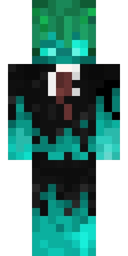 Белый скин Майнкрафт — скачать PNG бесплатно