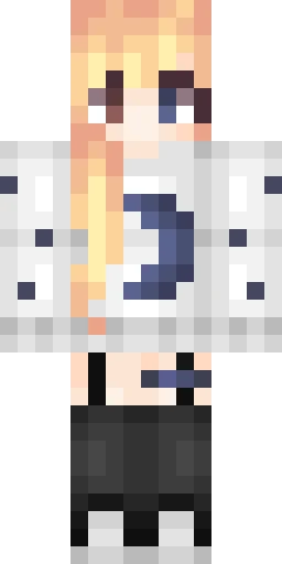 HD скин Майнкрафт — скачать PNG бесплатно