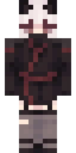 Кошка скин Майнкрафт — скачать PNG бесплатно