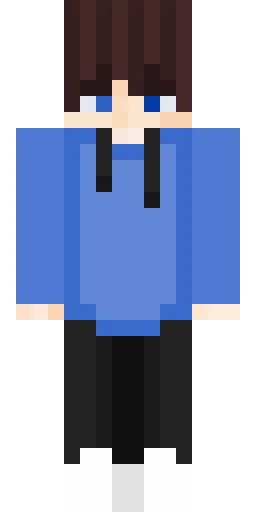 Для мальчиков скин Майнкрафт — скачать PNG бесплатно