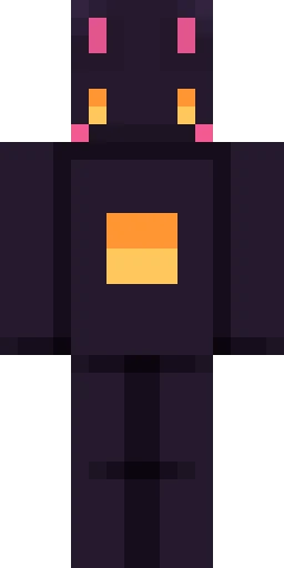Кошка скин Майнкрафт — скачать PNG бесплатно
