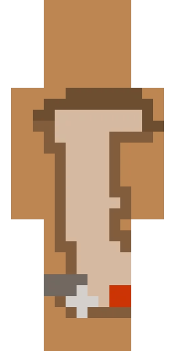 Мем скин Майнкрафт — скачать PNG бесплатно