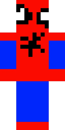Из фильма скин Майнкрафт — скачать PNG бесплатно