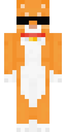 Кошка скин Майнкрафт — скачать PNG бесплатно