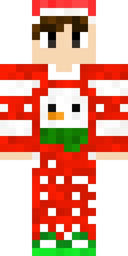 Крутой скин Майнкрафт — скачать PNG бесплатно