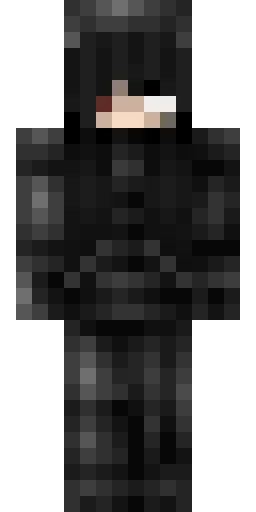 Красный скин Майнкрафт — скачать PNG бесплатно