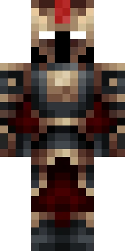 Король скин Майнкрафт — скачать PNG бесплатно
