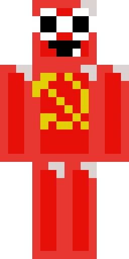 Мем скин Майнкрафт — скачать PNG бесплатно