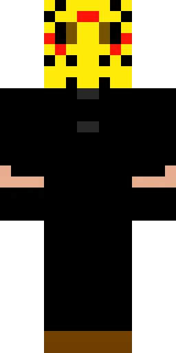 Из фильма скин Майнкрафт — скачать PNG бесплатно