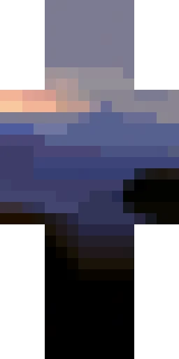 HD скин Майнкрафт — скачать PNG бесплатно