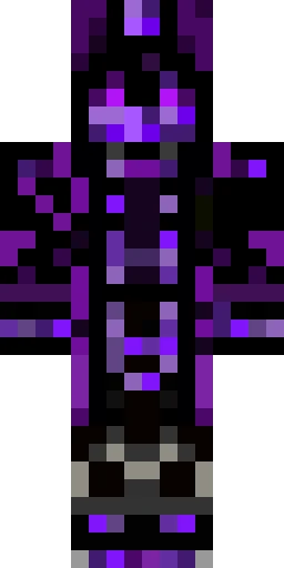 HD скин Майнкрафт — скачать PNG бесплатно
