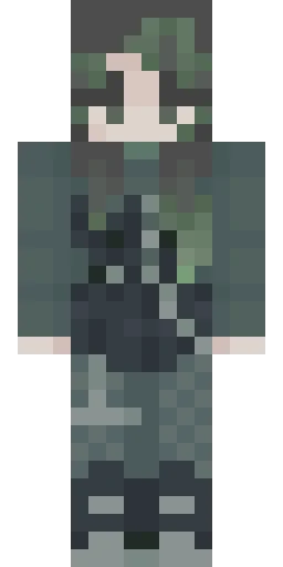 Скелет скин Майнкрафт — скачать PNG бесплатно