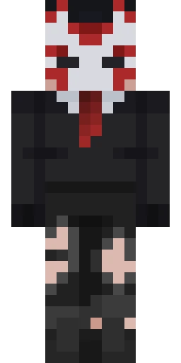 HD скин Майнкрафт — скачать PNG бесплатно