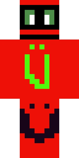 Мем скин Майнкрафт — скачать PNG бесплатно