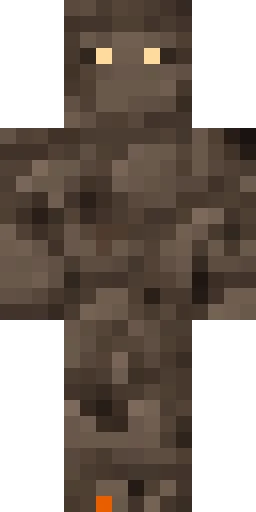 Военный скин Майнкрафт — скачать PNG бесплатно