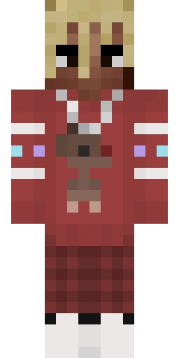 Из фильма скин Майнкрафт — скачать PNG бесплатно