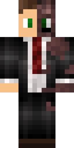 Из фильма скин Майнкрафт — скачать PNG бесплатно