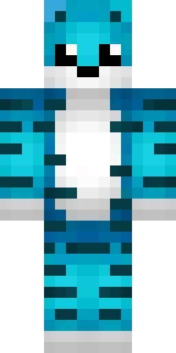 Кошка скин Майнкрафт — скачать PNG бесплатно