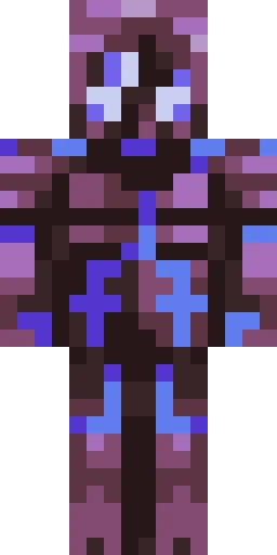 Король скин Майнкрафт — скачать PNG бесплатно