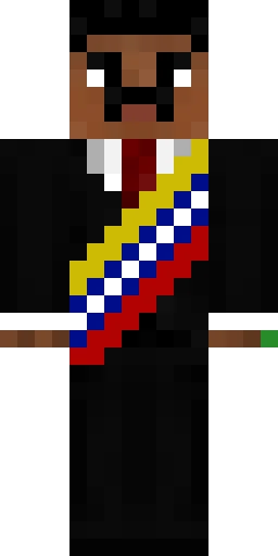 Эмо скин Майнкрафт — скачать PNG бесплатно