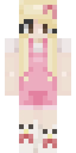 Кошка скин Майнкрафт — скачать PNG бесплатно