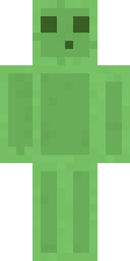 Моб скин Майнкрафт — скачать PNG бесплатно
