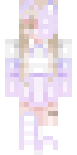 Звезда скин Майнкрафт — скачать PNG бесплатно