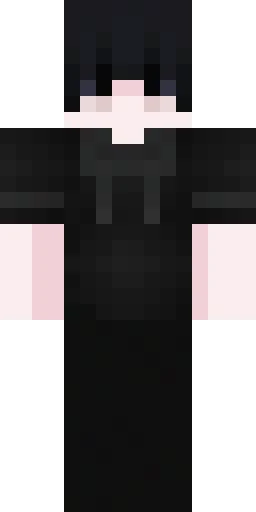 Милый скин Майнкрафт — скачать PNG бесплатно