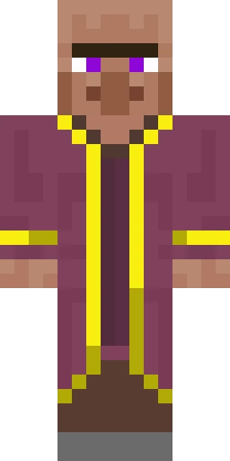 Моб скин Майнкрафт — скачать PNG бесплатно