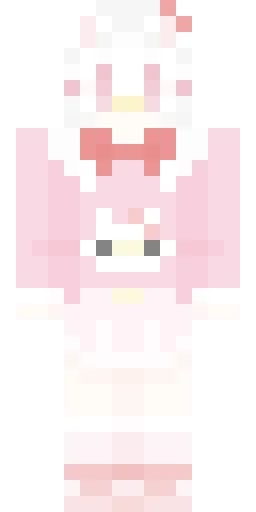 Кошка скин Майнкрафт — скачать PNG бесплатно