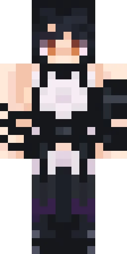 Кошка скин Майнкрафт — скачать PNG бесплатно