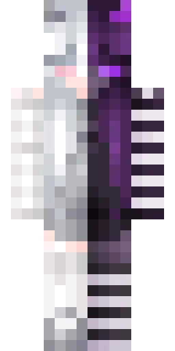 Моб скин Майнкрафт — скачать PNG бесплатно