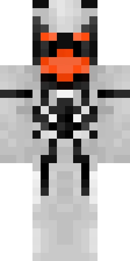 Из фильма скин Майнкрафт — скачать PNG бесплатно
