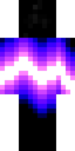 Страшный скин Майнкрафт — скачать PNG бесплатно