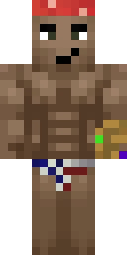 Мем скин Майнкрафт — скачать PNG бесплатно