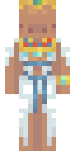 Превью скина Майнкрафт