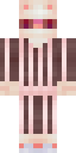 Кошка скин Майнкрафт — скачать PNG бесплатно