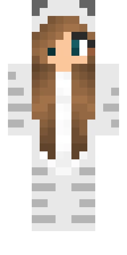 Кошка скин Майнкрафт — скачать PNG бесплатно