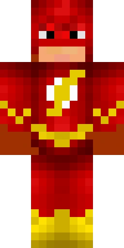 Герой скин Майнкрафт — скачать PNG бесплатно