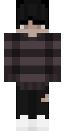 Парный скин Майнкрафт — скачать PNG бесплатно