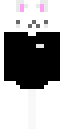 Кошка скин Майнкрафт — скачать PNG бесплатно