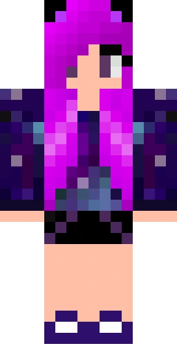 Кошка скин Майнкрафт — скачать PNG бесплатно