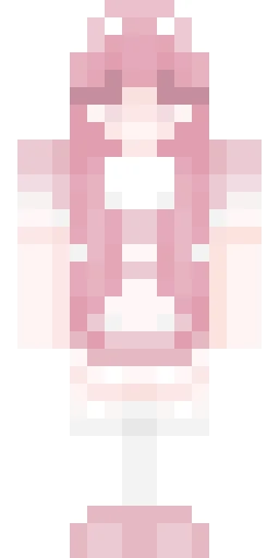 Кошка скин Майнкрафт — скачать PNG бесплатно
