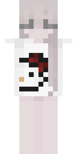 Парный скин Майнкрафт — скачать PNG бесплатно